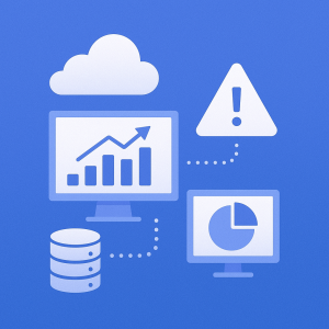 5 System Monitoring & Alerts