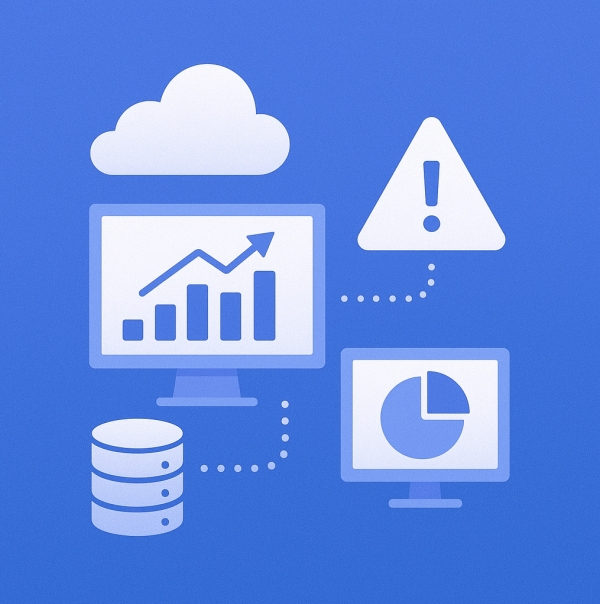 5 System Monitoring & Alerts