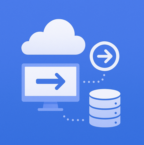 6 Cloud Migration Services