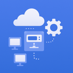 7 Virtual Server Deployment