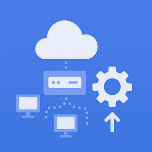 8 Auto-Scaling & Load Balancing